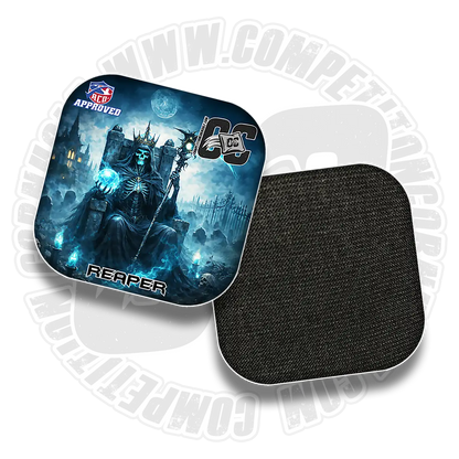 Judgement - Reaper Series