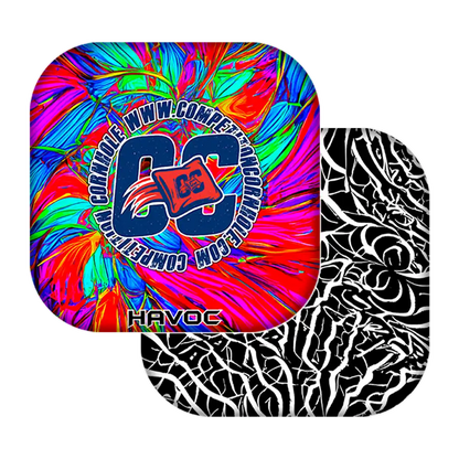 Havoc Series – Migraine | Max Speed Cornhole Bags