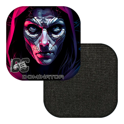 Dominator Series – Dominator | Power & Accuracy Cornhole Bags | ACO Approved