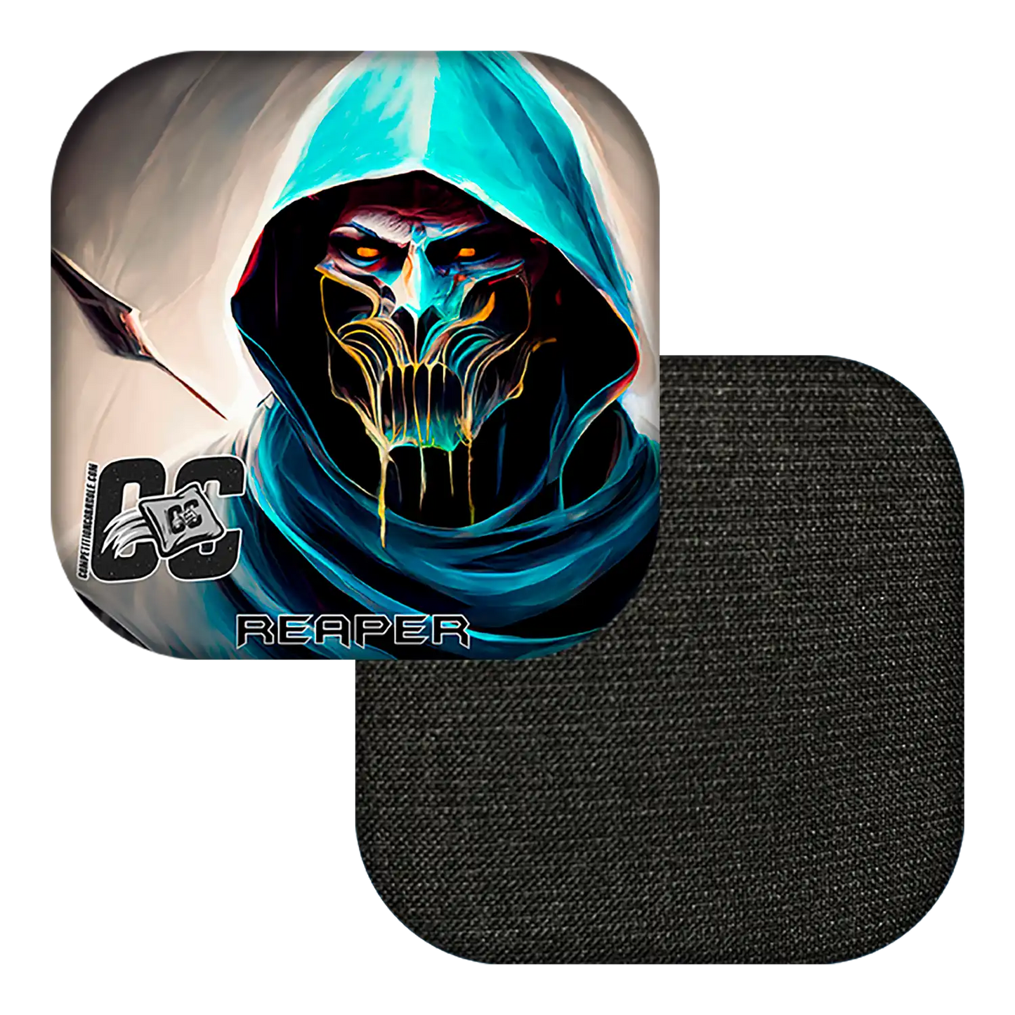 Reaper Series – Reaper | Precision Control Cornhole Bags | ACO Approved
