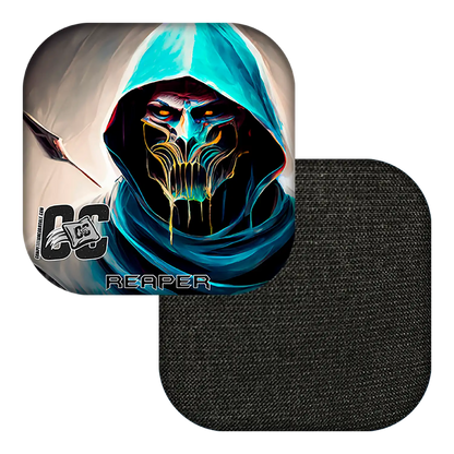 Reaper Series – Reaper | Precision Control Cornhole Bags | ACO Approved