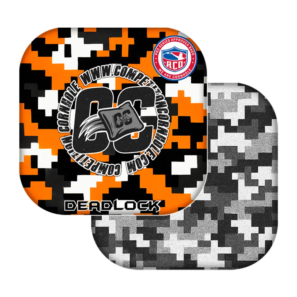 Digi Camo - All Series