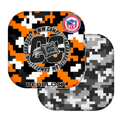 Digi Camo - All Series