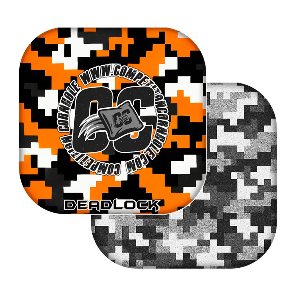 Digi Camo - All Series