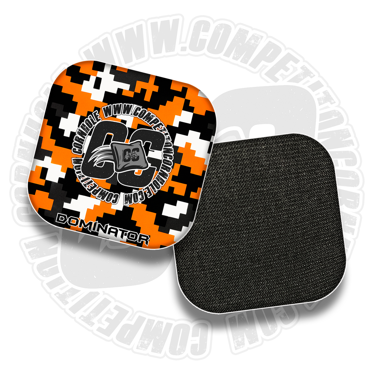 Digi Camo Series | Pro Grade – Backyard Edition | Competition Cornhole