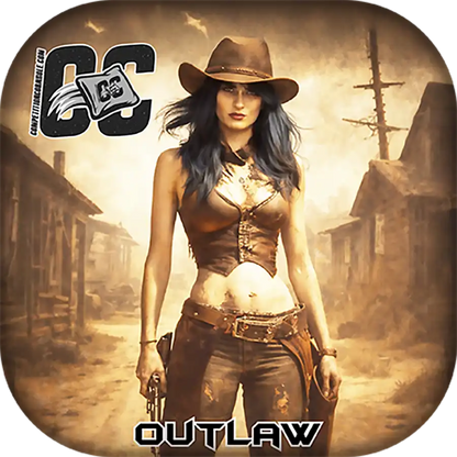 Outlaw | Outlaw Series