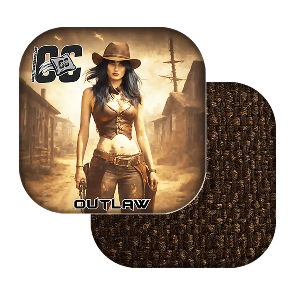 Outlaw - Outlaw Series