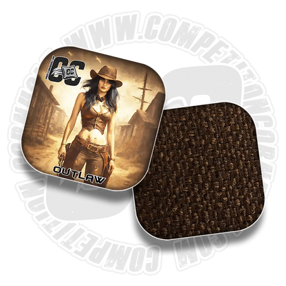 Outlaw | Outlaw Series