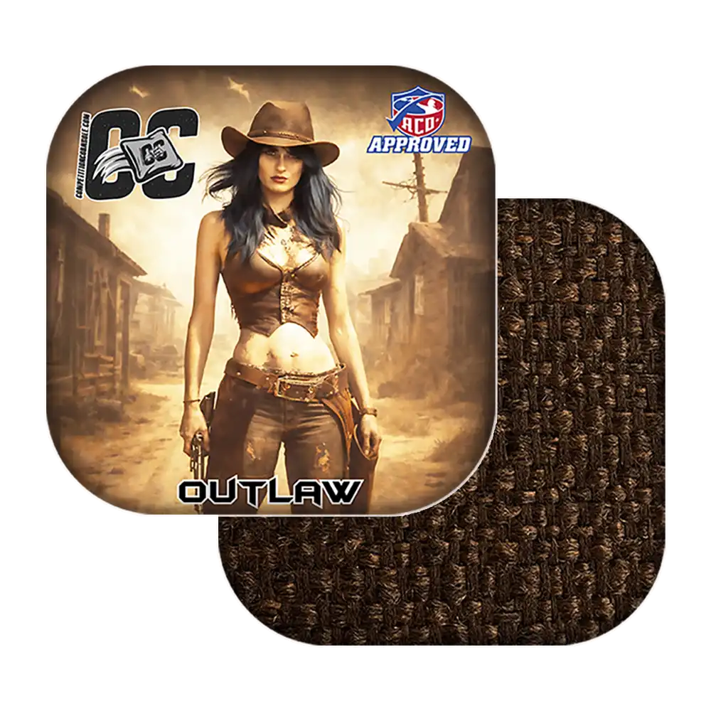 Outlaw - Outlaw Series