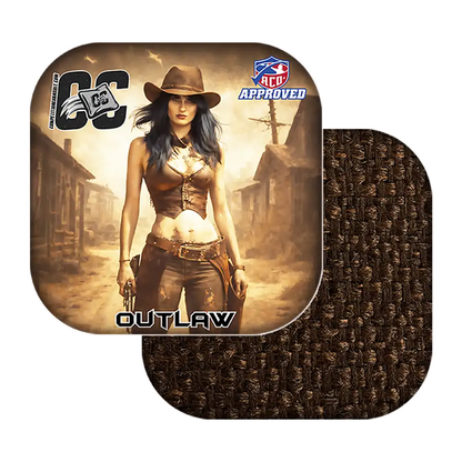Outlaw - Outlaw Series
