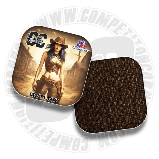 Outlaw - Outlaw Series