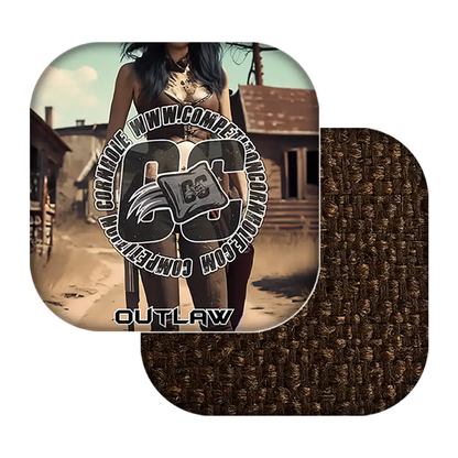 Outlaw Series - Outlaw | Rugged & Versatile Carpet Bags