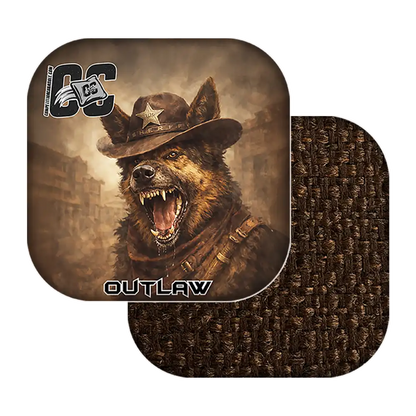 Bane - Outlaw Series