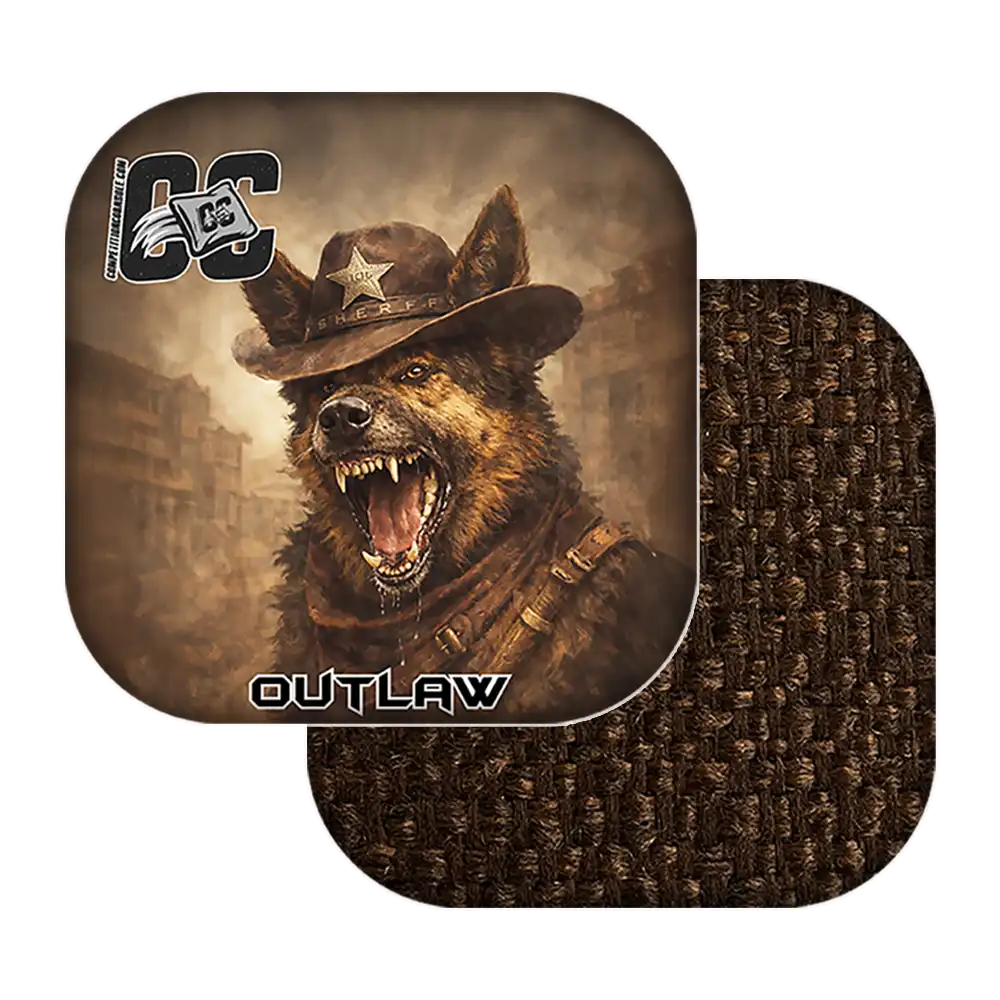 Bane | Outlaw Series