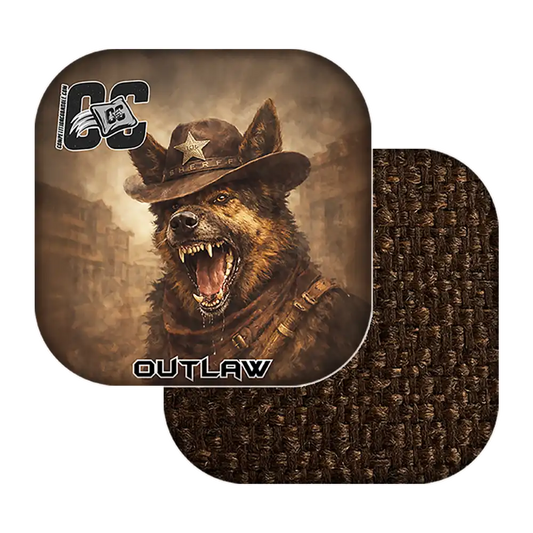 Bane | Outlaw Series
