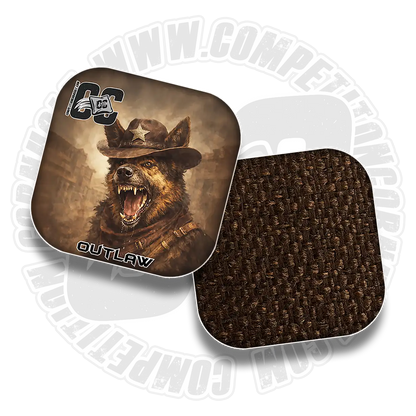 Bane | Outlaw Series