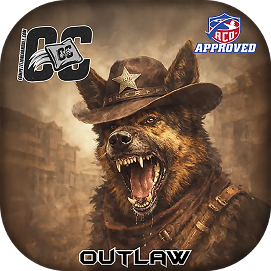 Bane - Outlaw Series