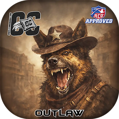 Bane - Outlaw Series