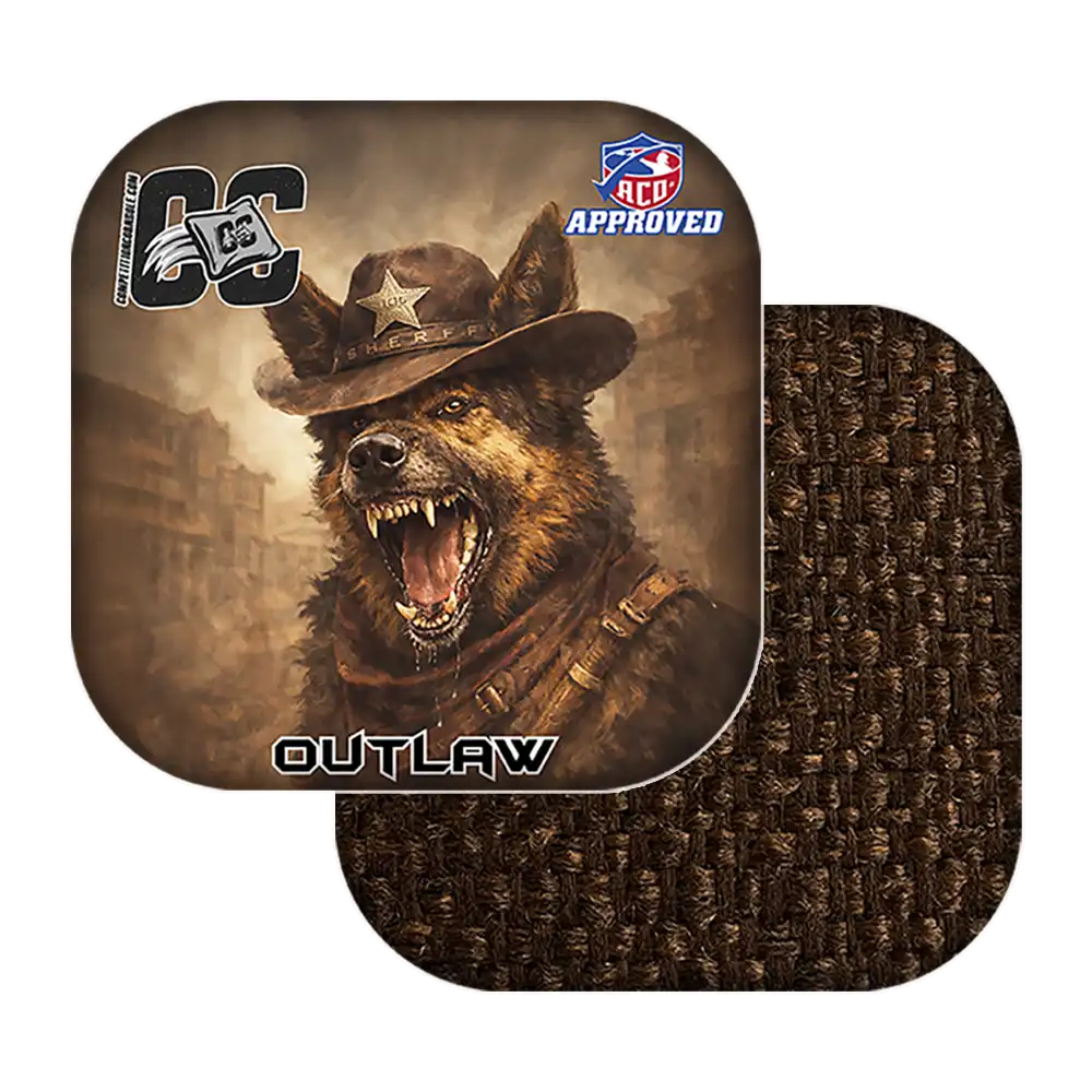 Bane - Outlaw Series