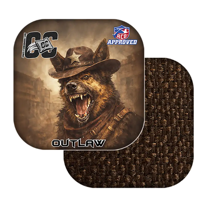 Bane - Outlaw Series