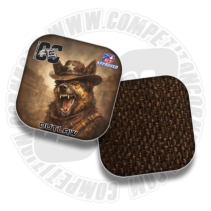 Bane - Outlaw Series