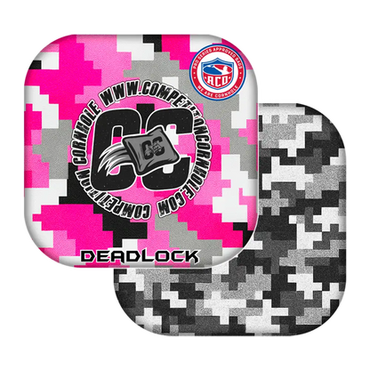 Digi Camo - All Series