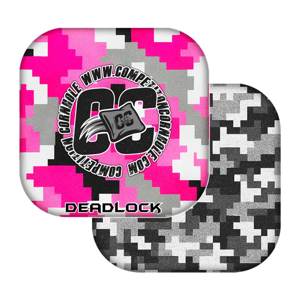 Digi Camo - All Series