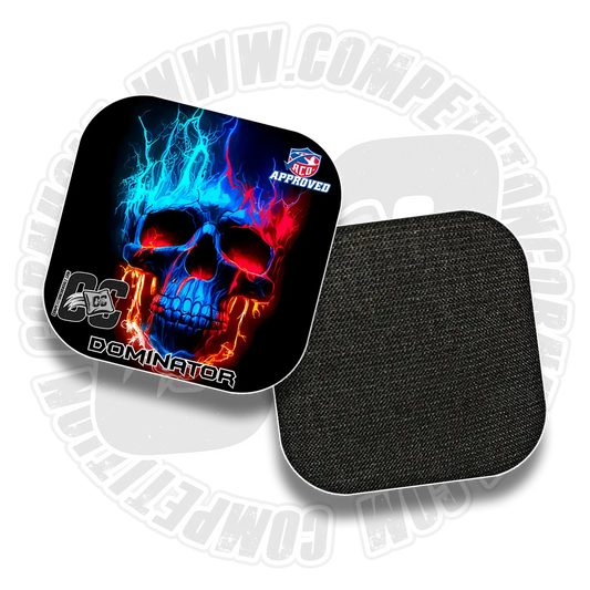 Dominator Series – Powertrip | ACO Approved Cornhole Bags | Competition Cornhole