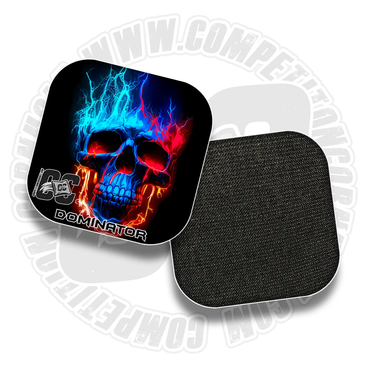 Dominator Series – Powertrip | Power & Accuracy Cornhole Bags