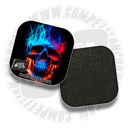 Dominator Series – Powertrip | Power & Accuracy Cornhole Bags