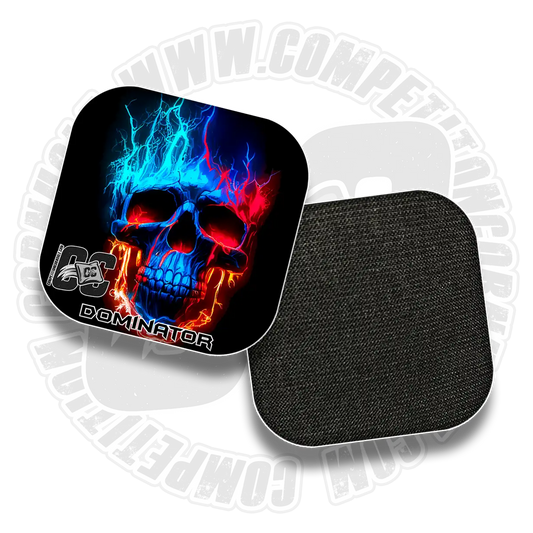 Dominator Series – Powertrip | Power & Accuracy Cornhole Bags