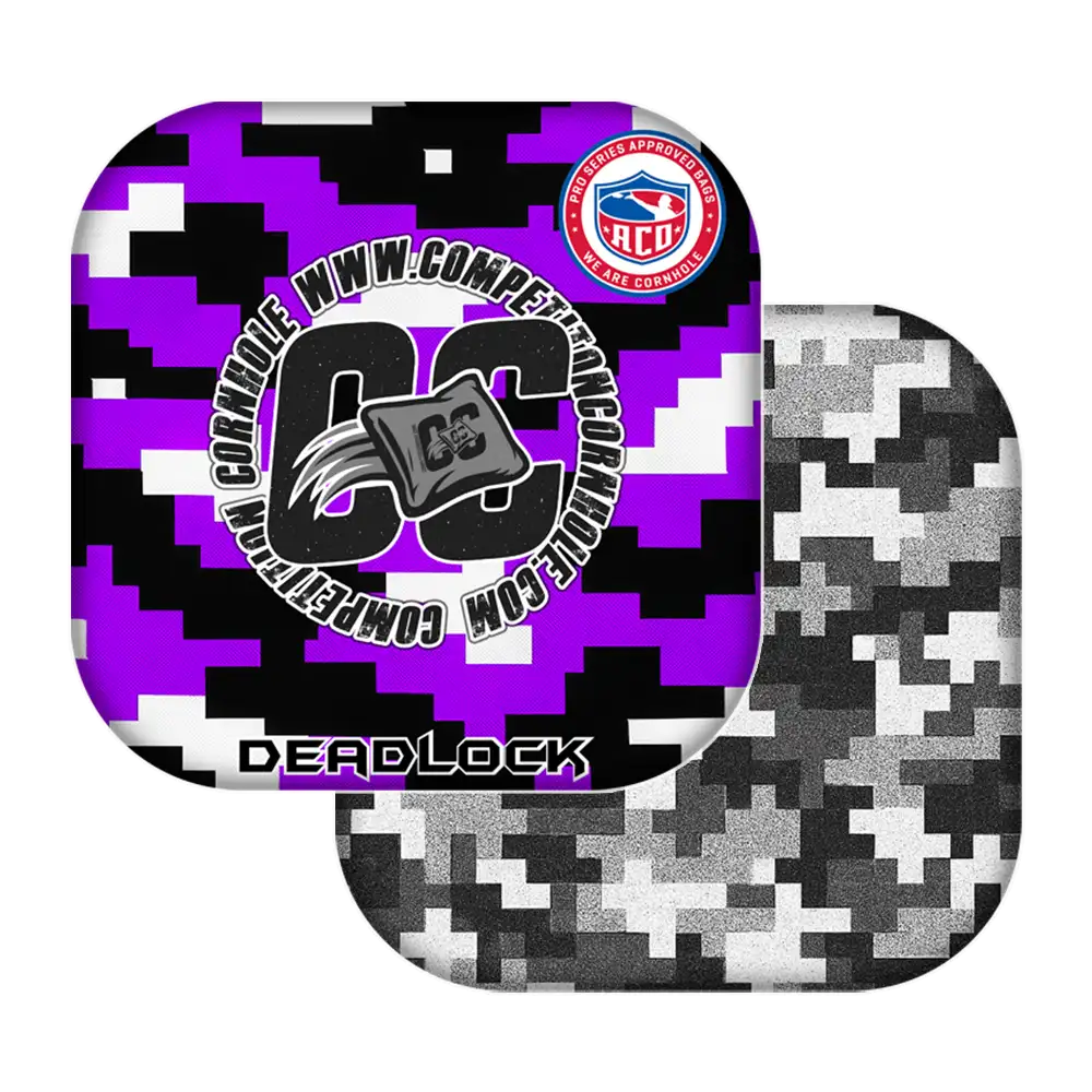 Digi Camo - All Series
