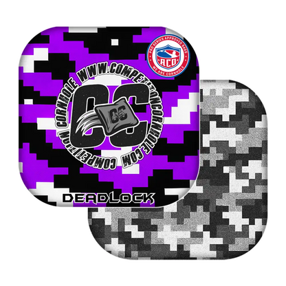 Digi Camo - All Series