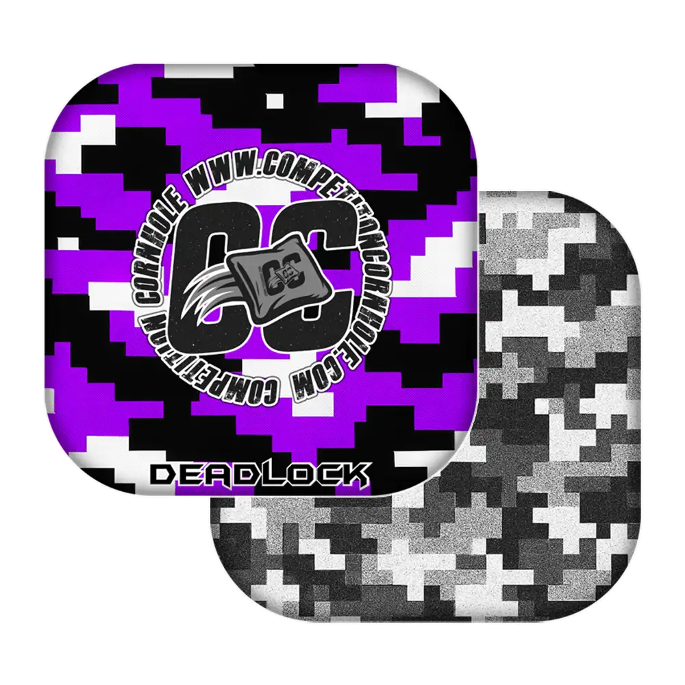 Digi Camo - All Series