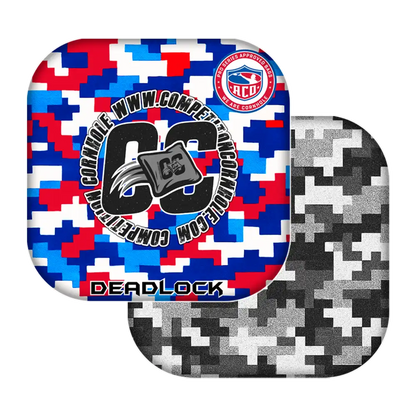 Digi Camo - All Series