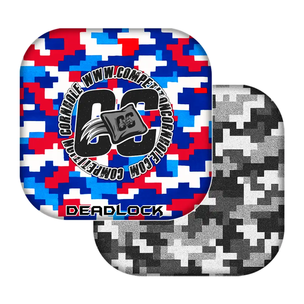 Digi Camo - All Series