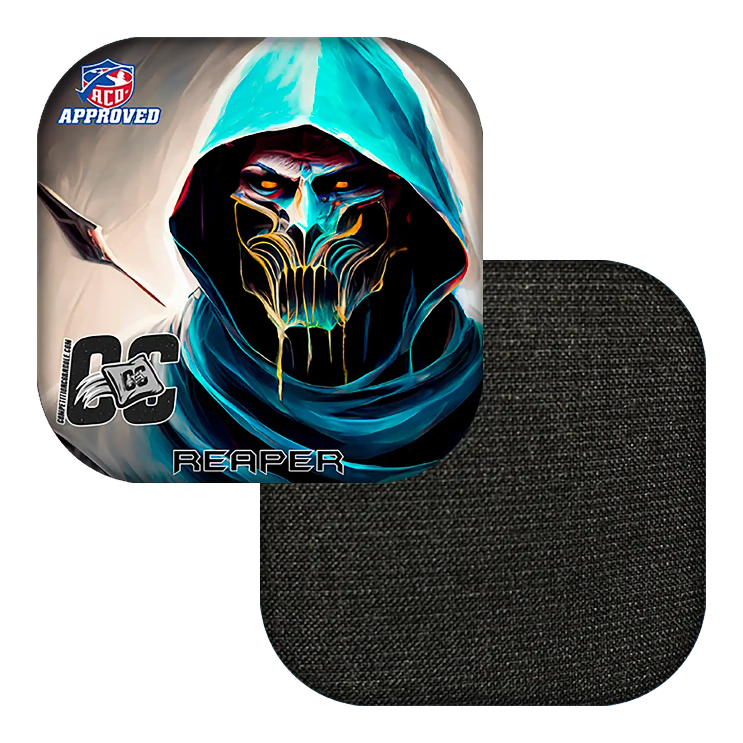 Reaper Series – Reaper | Precision Control Cornhole Bags | ACO Approved