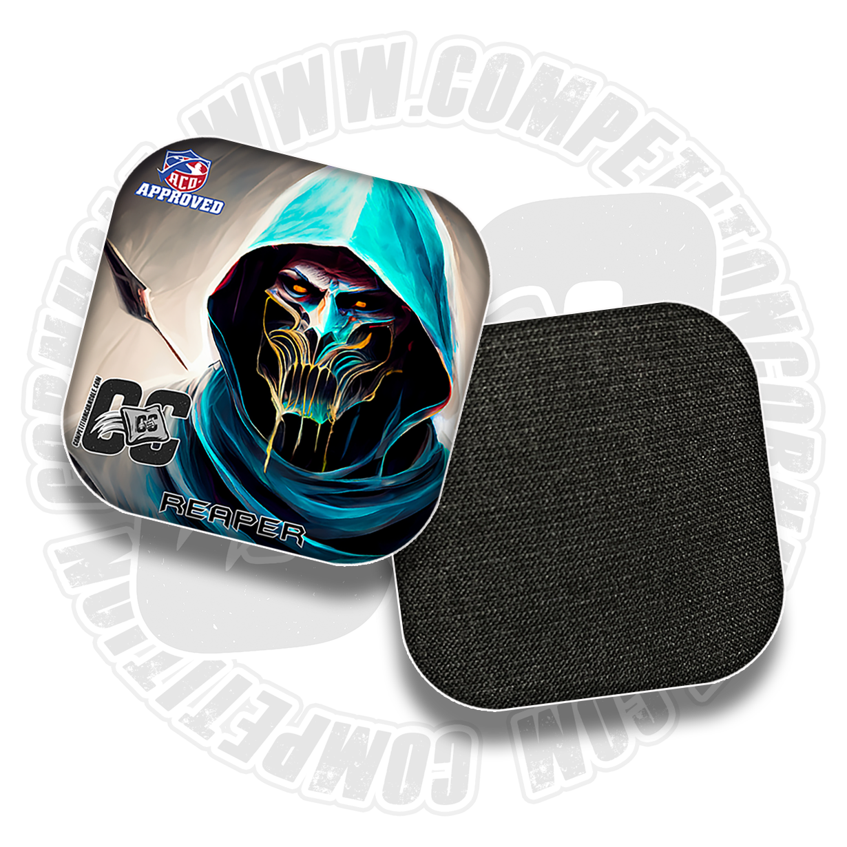 Reaper Series - Reaper | Precision Control Cornhole Bags | ACO Approved
