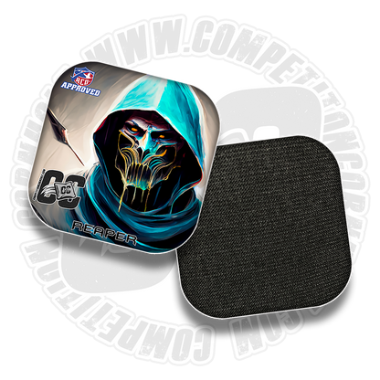 Reaper Series - Reaper | Precision Control Cornhole Bags | ACO Approved
