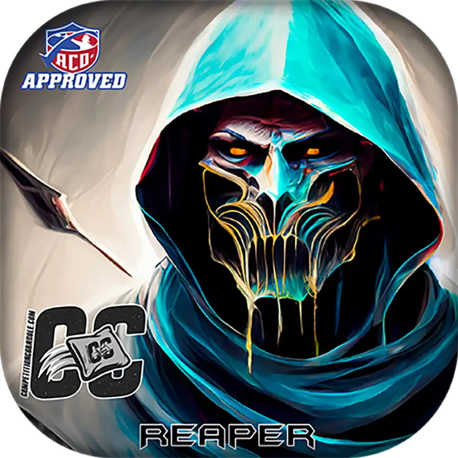 Reaper Series – Reaper | Precision Control Cornhole Bags | ACO Approved
