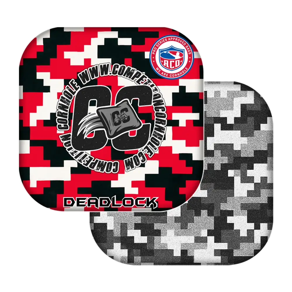 Digi Camo - All Series