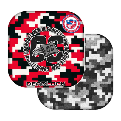 Digi Camo - All Series