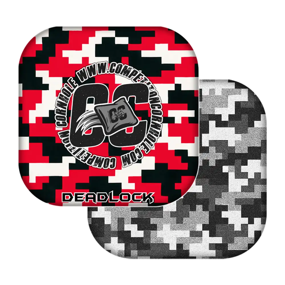 Digi Camo - All Series