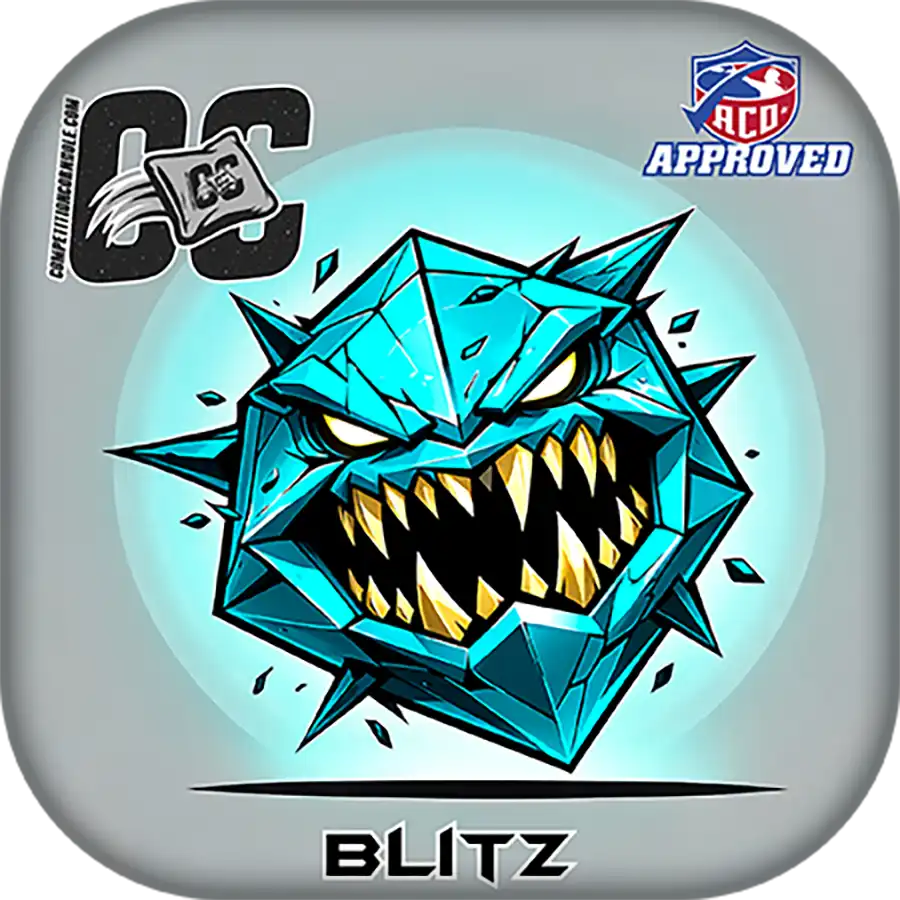 Rupture - Blitz Series