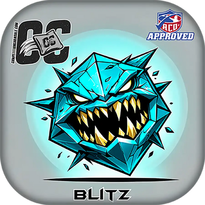Rupture - Blitz Series