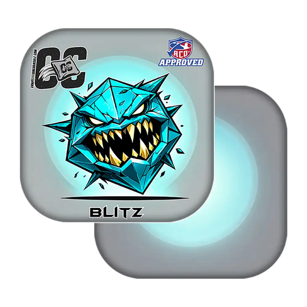 Rupture - Blitz Series