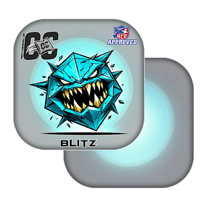 Rupture - Blitz Series