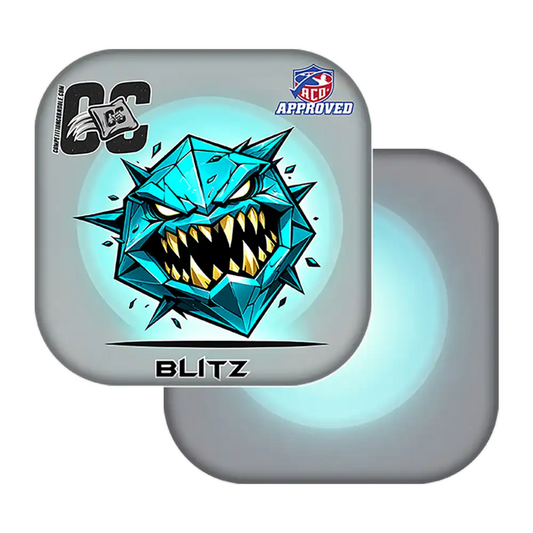 Rupture - Blitz Series