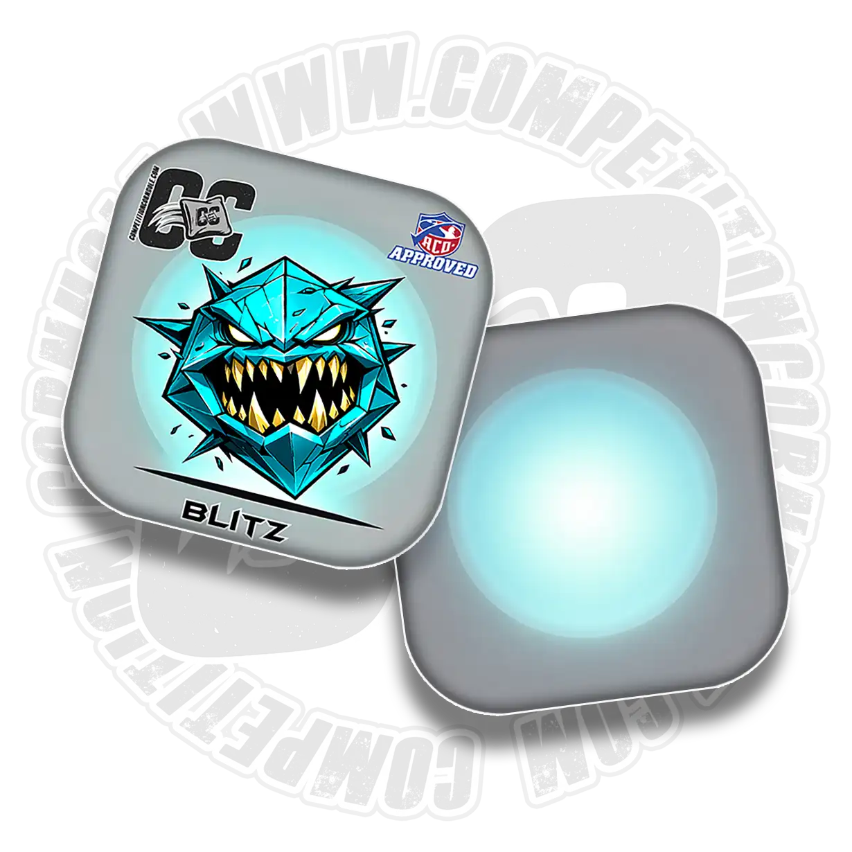 Rupture - Blitz Series