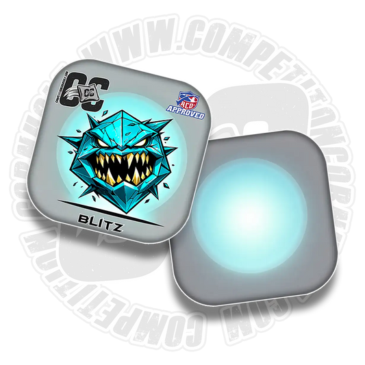 Rupture - Blitz Series